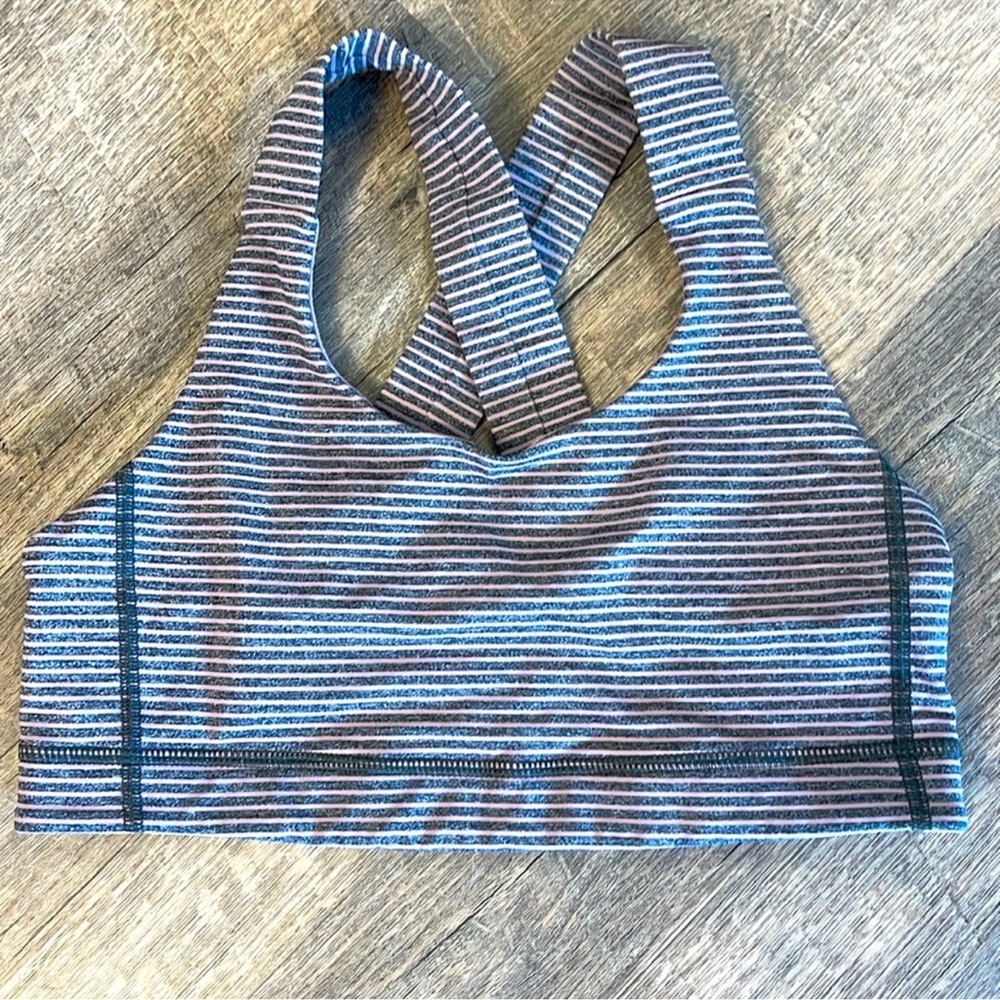 lululemon bra